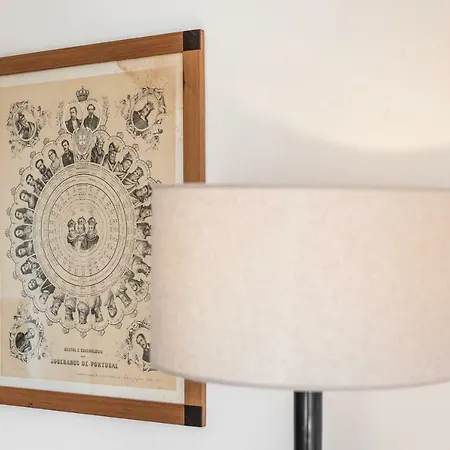 Bba Boavista - Casa Da Musica With Free Parking Porto