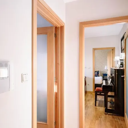 Bba Apartments Boavista - Free Parking * 波尔图