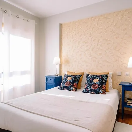 アパート Bba Boavista - Casa Da Musica With Free Parking *