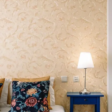 Apartmán Bba Boavista - Casa Da Musica With Free Parking Porto