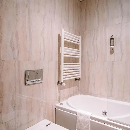 Bba Apartments Boavista - Free Parking
