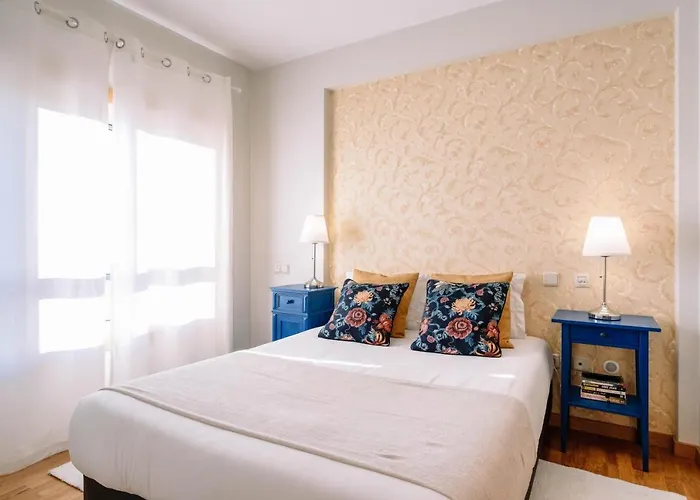 Apartament Bba Boavista - Casa Da Musica With Free Parking *