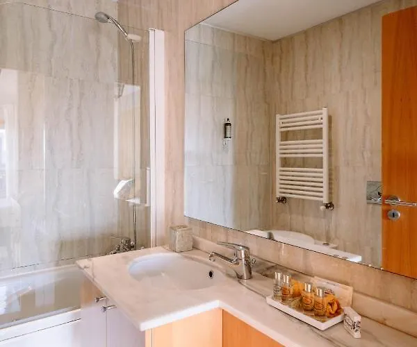 Bba Boavista - Casa Da Musica With Free Parking * Porto