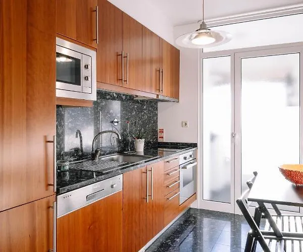 Apartament Bba Boavista - Casa Da Musica With Free Parking