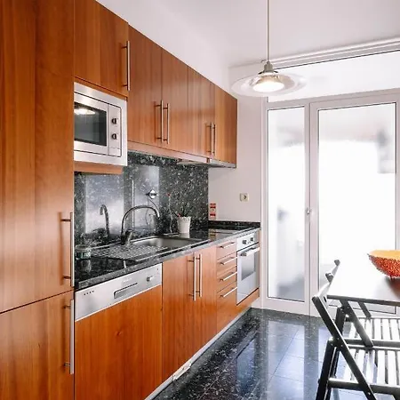 Appartement Bba Boavista - Casa Da Musica With Free Parking