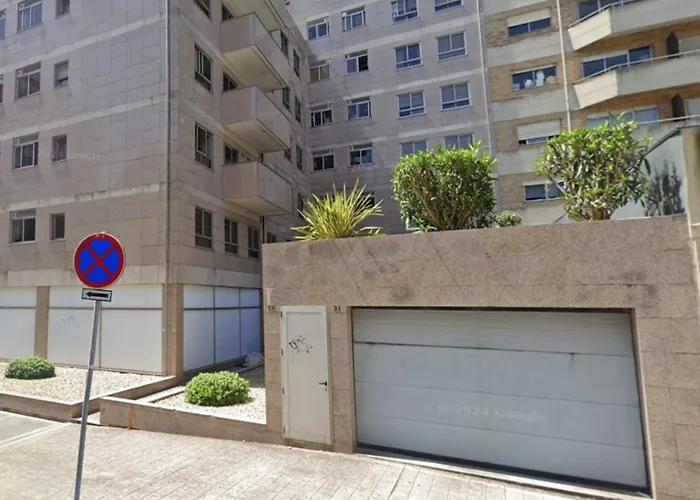 Bba Boavista - Casa Da Musica With Free Parking Appartement *