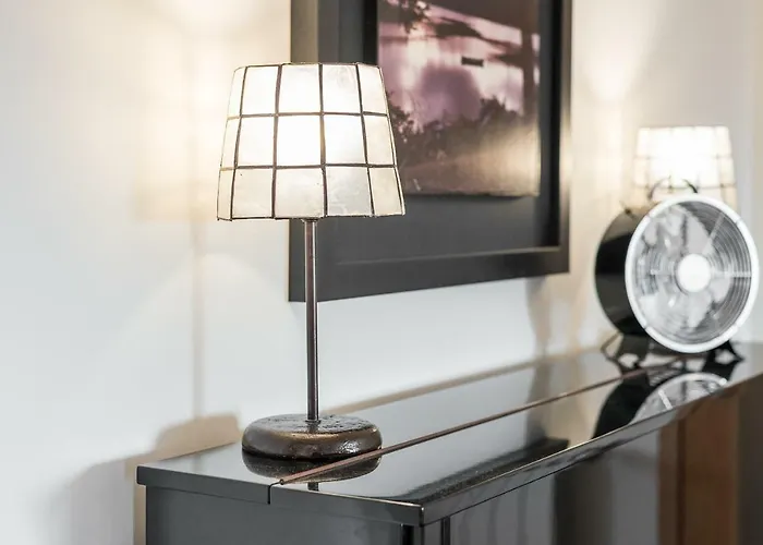 Bba Boavista - Casa Da Musica With Free Parking *