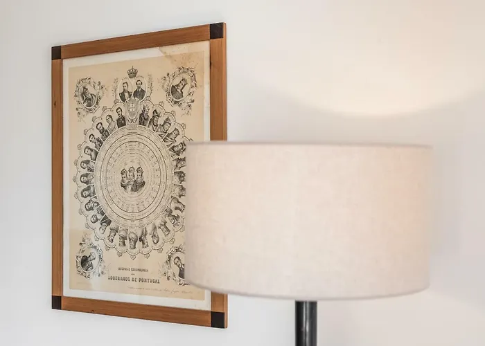 Bba Boavista - Casa Da Musica With Free Parking Oporto