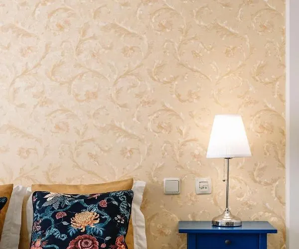 Appartement Bba Boavista - Casa Da Musica With Free Parking Oporto