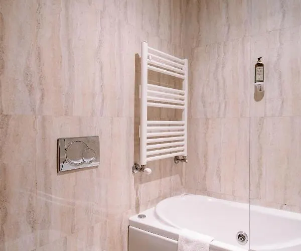 Bba Boavista - Casa Da Musica With Free Parking